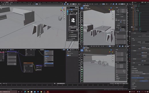 问个问题，blender勾选了GPU渲染但无法使用，应该怎么办？