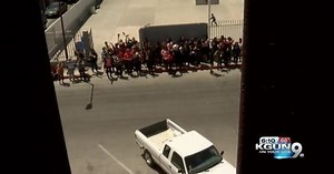 Mothers celebration of unity