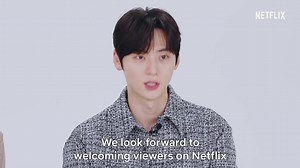The cast of #AlchemyOfSoulsS2 cast greets the PH fans! Netflix | Oppa is Life