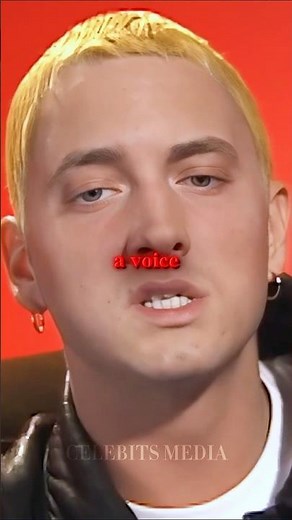 Eminem Turns His Childhood Trauma Into “Brain Damage”! 🎤🎶#eminem #musicshorts