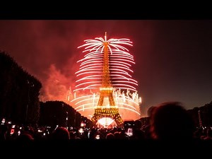 Days off in France- national festivals- public holidays