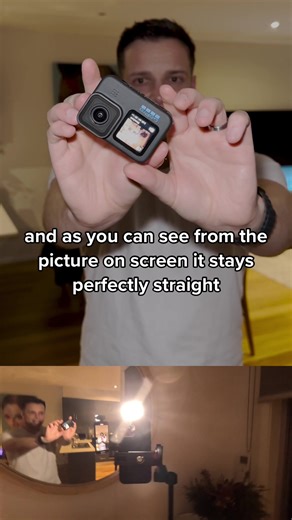 Exploring GoPro's Horizon Lock Feature: Tips and Tricks