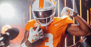 Tennessee Football's official depth chart for Saturday's Senior Day game vs. UTEP