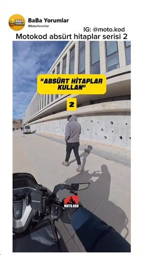 Absurd Addresses Series 2