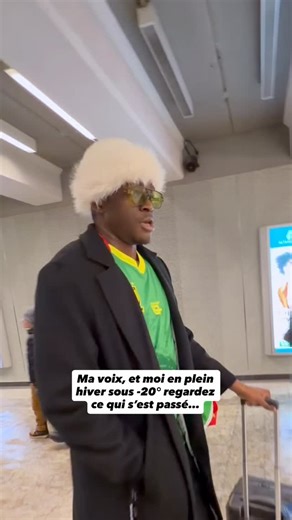 Mr Valentino on Instagram: "Un grand classique en plein hiver"