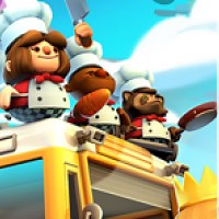 Overcooked 2, un nouvel épisode pour l'été du jeu de cuisine chaotique
