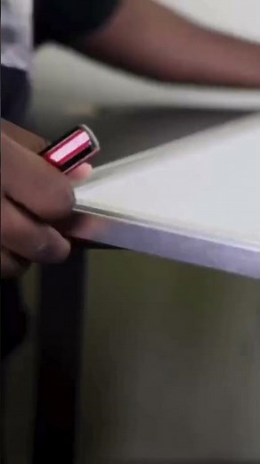 Custom Framing Large Art