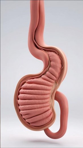 The Cardia: Your Body’s Gateway to Digestion
