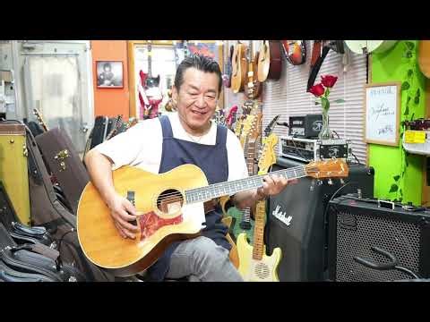 Taylor 416 CE 2011年製 グランド シンフォニー ちょっと大きめ！