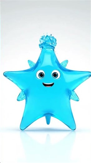 Splashy Can Do ALL This in 8 Seconds 🤯💧#Splashy #ViralShorts