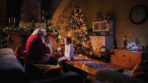Milied Sabiħ, Milied ta’ Mħabba ❤️ Awguri 🎄 | MaltaGov