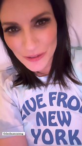 30K views · 2.6K reactions | Super contenta nuestra querida Laura Pausini por su concierto en Nyc ❤️ | Pausinibook | Facebook