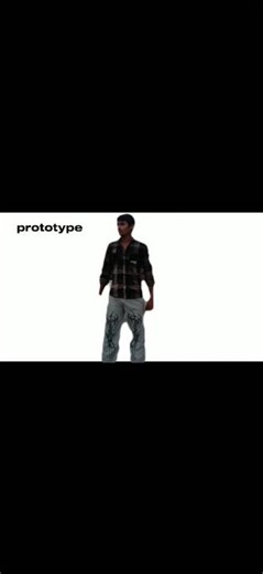 prototype failed 👎 .......................object #edit #viral #motivation #relatable