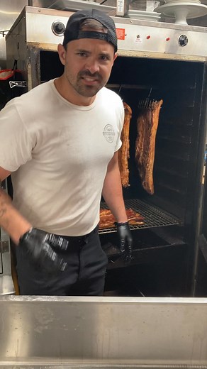 20K views · 285 reactions | The People’s Bacon #bacon #pork #porkbelly #butcher #butchershop #butcher #meat #local #localmeat | Harv’s Butcher Shop | Facebook