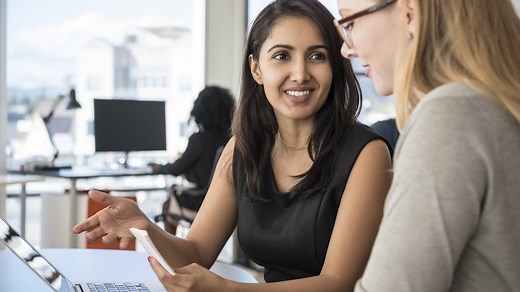 CPA Member Connect | CPA Australia