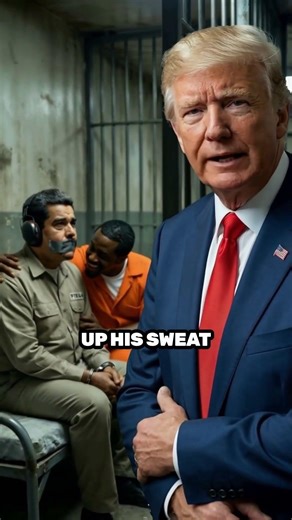 Trump VS Maduro - Rap battle! #maduro #trump #donaldtrump #nicolasmaduro #rap #rapbattle #venezuela