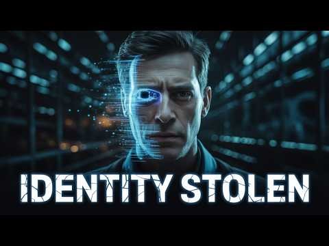 AI Identity Crisis — How Easy It Is to Steal Your Life in 2026