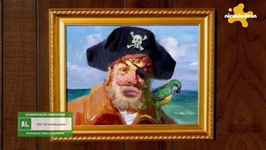Nickelodeon sai do ar no Brasil durante exibição de Bob Esponja; VEJA