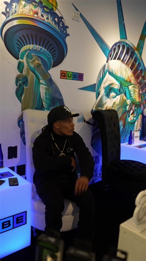 Jayrock Jax Music Now Available on Streaming Platforms