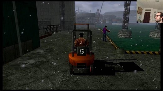 First Playthrough! Work Simulator 2025