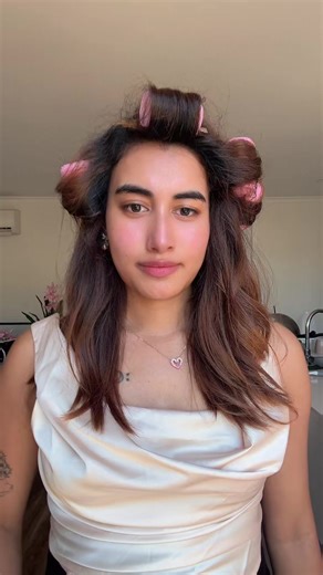 Graduation Transition Alert in Nepali TikTok