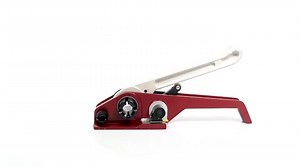 Watch PAC Strapping PST34 Plastic Strap General Use Manual Tensioner, For 3/4" Wide Strap on Amazon Live