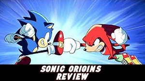 Sonic Origins Review Its worth buying?