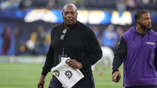 Which NFL figures could have two HOF busts?