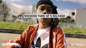 88K views · 2K reactions | The Big Hash is one of the biggest,...