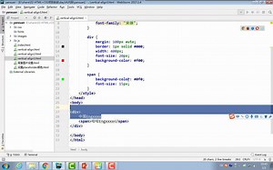 21-vertical-align04_哔哩哔哩_bilibili
