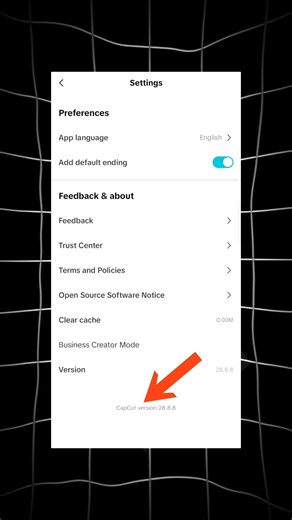CapCut 28.8.8 Official Update 💥 New Features + Pro Unlocked #capcut