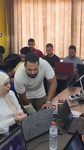 10K reactions · 203 shares | باقي أماكن محدودة لدبلومة الـ Full...