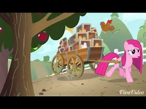 Mlp"My cutiemark is telling me" -colt version-