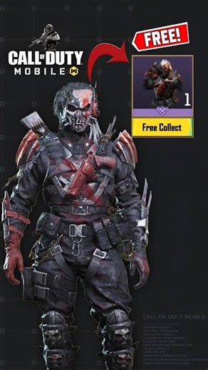 New Redeem Code Codm | Get Free Nikto Flash Mob Skin In Cod Mobile