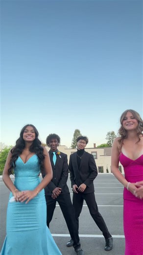 don’t stop get it get it #fyp #dance #prom #getit