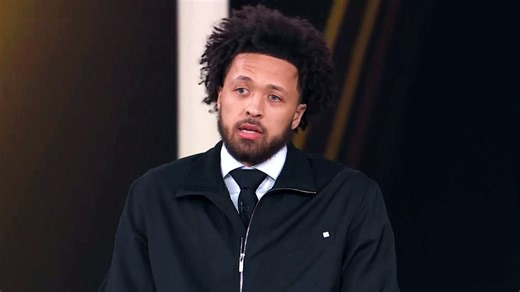 Cade Cunningham on breakout season, Pistons' playoff hopes