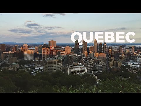 WHAT TO DO IN QUEBEC | Canada
