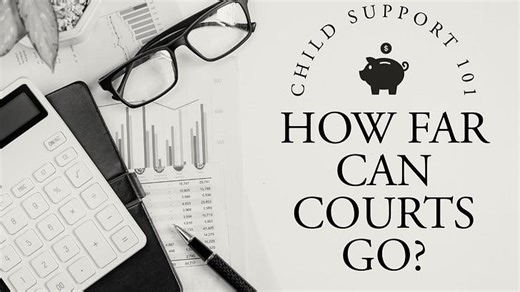 Child Support Guide is Live!