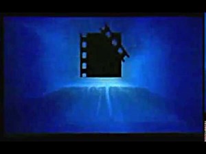 New Line Cinema logo (1994; with fanfare)