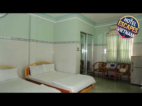 Kathy Hotel | Phan Thiet, Vietnam | Hotel Review 🏩
