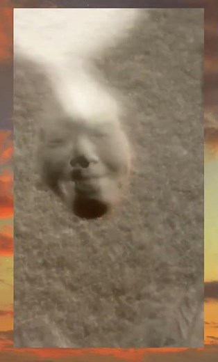 綺麗すぎて飛び出てるようにも凹んでるようにも見えるマジックアートみたいになってる笑 #shorts