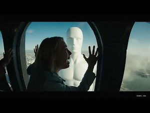 Giants Invade San Francisco (2027) | Alien Invasion | Titans Attack California