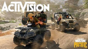 Warzone cheat provider shuts down in anticipation of Activision lawsuit - CharlieINTEL
