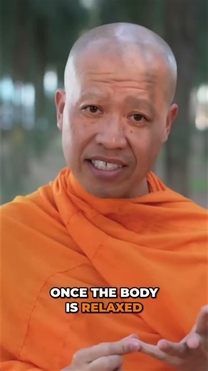 The Feather Technique for Deep Meditation | Pratical Buddhism