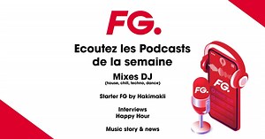 Ecoutez les podcasts FG  https://www.radiofg.com/podcasts/1 | Radio FG | Facebook