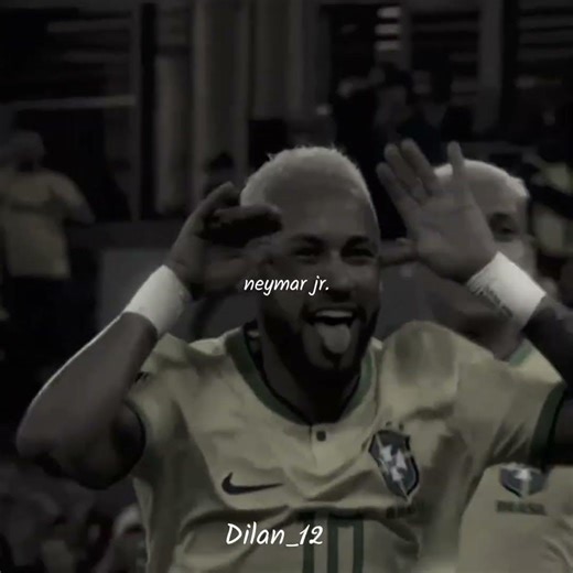 Neymar Jr 😬