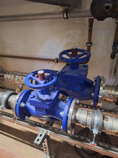 #Isolierer #Insulation #Armaflex #Armacell #Kappe