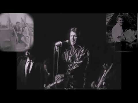 Curtis Lee Pretty Little Angel Eyes (Ojitos de Angel) 1961