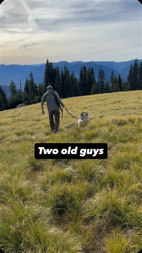 A man and his dog!! #husky #huskies #huskylife #huskylove #siberianhusky | Trish Murray
