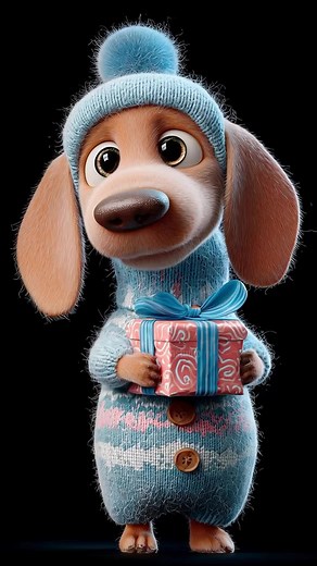 Cute Cartoon Live Wallpapers You’ll Love